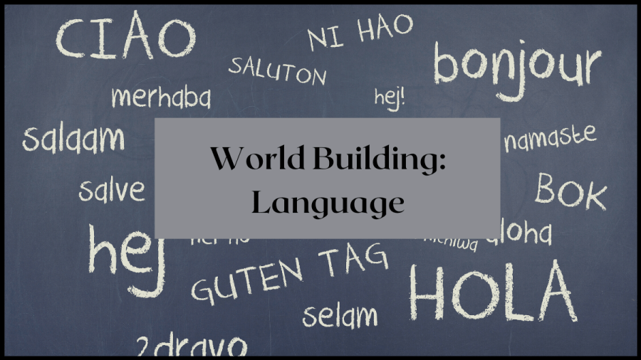 Featured Image - World Building Language