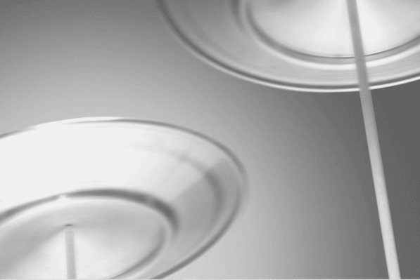 Featured Images - Plates spinning, balance. Image from Deposit Photos