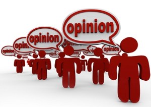 dealing with criticism, critics, haters