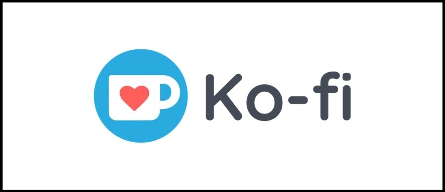 Ko-Fi