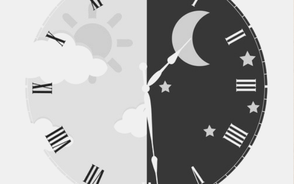 Featured Image - Time of day to write. Night Owl. Early Bird