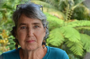 Photo of author Kristine Simelda