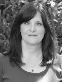 Photo of author Jayne Denker