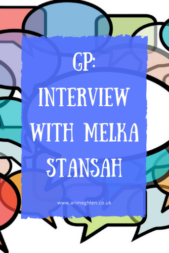 banner guest post interview with melka stansah