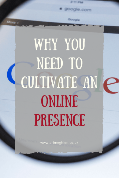 banner with google search bar