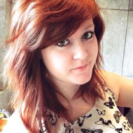 Photo of writer Courtney NC Stone