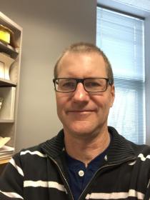 Author Andrew Kopecky