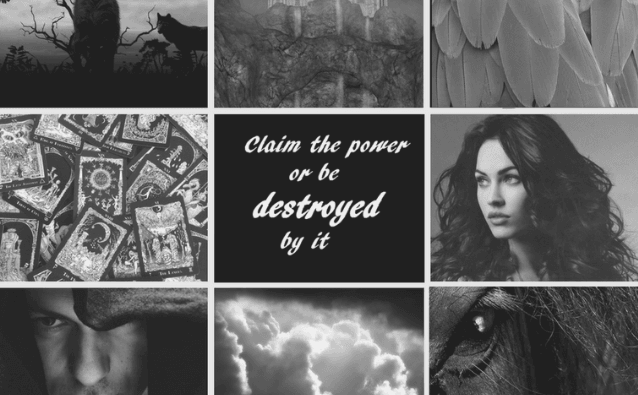 Featured Images - Book Aesthetics for marketing your novel