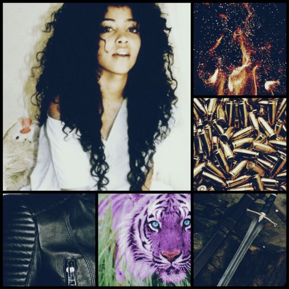 Kindra Pring - Book Aesthetics