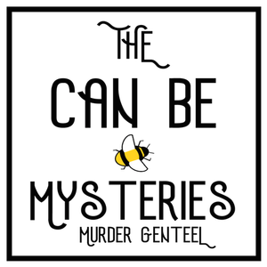 The Can Be Mysteries by Pearl R Meaker