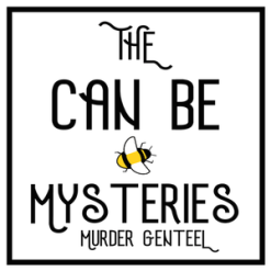 The Can Be Mysteries by Pearl R Meaker