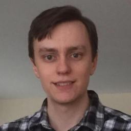 Author Andrew McDowell