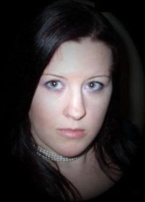 Photo of author Ebony Olson