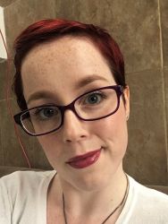 Photo of writer Mel Carter