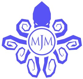 Octopus logo for Matthew J Mimnaugh