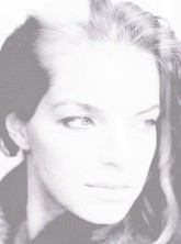 Photo of Writer Aurora Jean Alexander