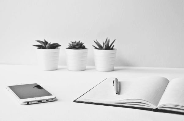 Featured Images - Guard your writing time.