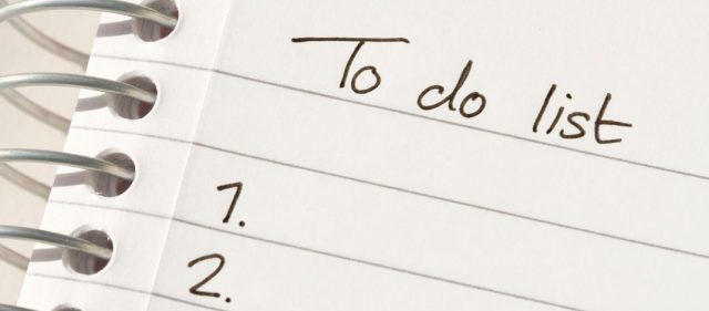 85K Writing Challenge - PREP