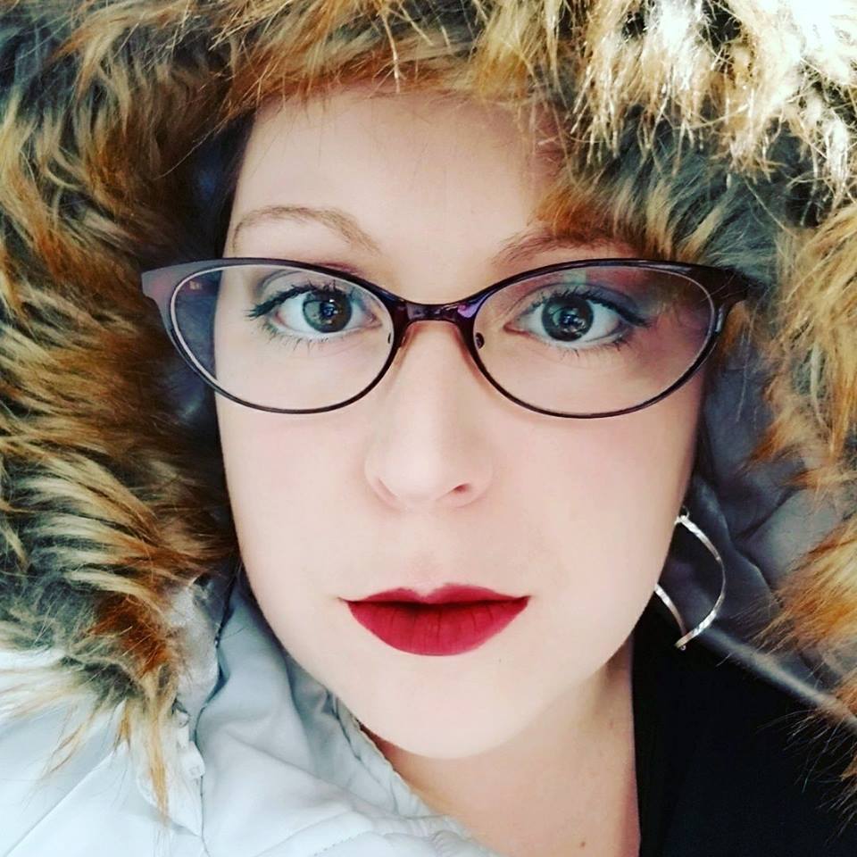 Photo of Author Cassandra Morgan