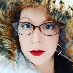 Photo of Author Cassandra Morgan