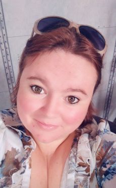 Author photo R H Hammer