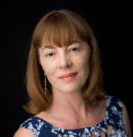 Author Nore Hoogstad