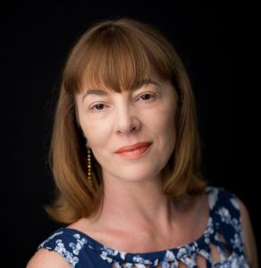 Author Nore Hoogstad