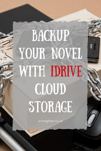 backup-your-novel-with-idrive-cloud-storage