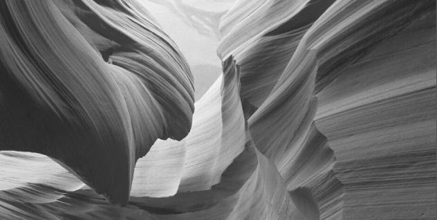 Featured Image - Rock formations striation. Image from Pixabay