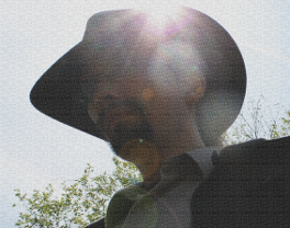 Author Christopher T Mooney