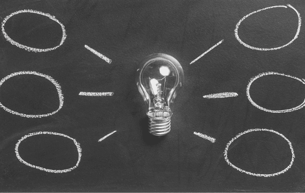 Featured Images - Lightbulb