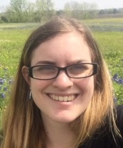 Kyra Dusk author photo