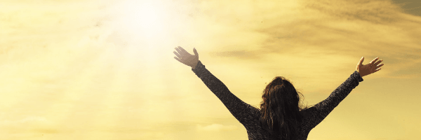 Let it go! Image from pixabay