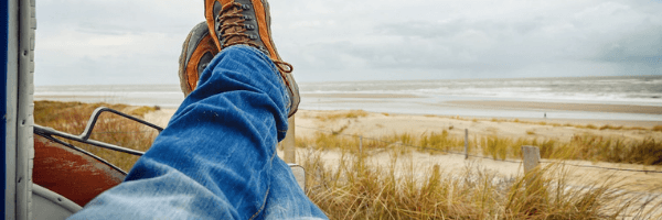 Take a break.  Image from Pixabay