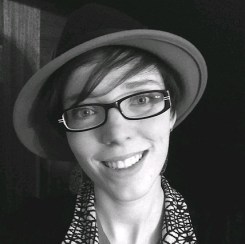 Author photo of Yvette Gorman