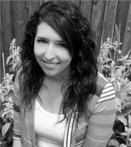 Author photo of T.A. Hernandez