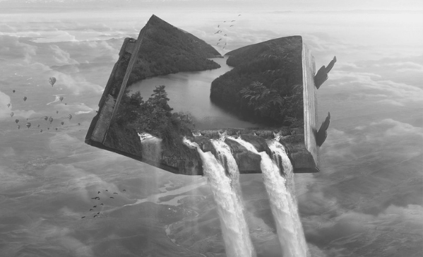 Featured Image for the Write what you Wonk article. Today I welcome the lovely J.K Ullrich ono my blog, who shares with us her advice on how to reverse-engineer real-world experience into fantastic stories. Image from pixabay