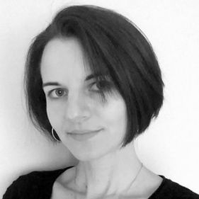 Photo of author J. K Ullrich