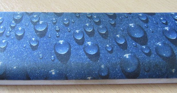 My Writerlife Series - Workstation set-up - wrist rest