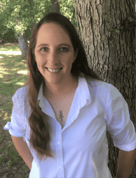 Photo of Author Patricia Correll