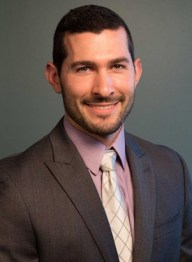 Photo of Author Rhys Keller