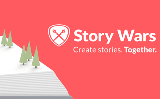Featured-Images - Story Wars logo