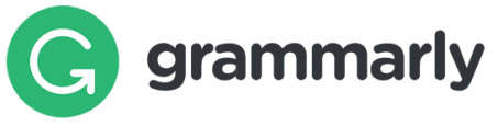 Grammarly Logo - Free Writing Assistant