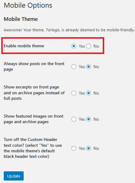 Wordpress---Mobile-Enabled-compressor