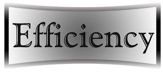 Blog Image - Efficiency