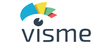 Visme Logo
