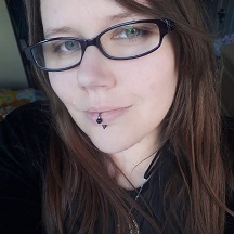 Elisha Bugg Author Photo headshot