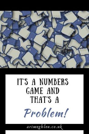 Main Image - Numbers game