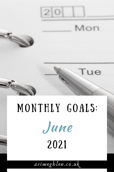 Main Image - Goals June 21