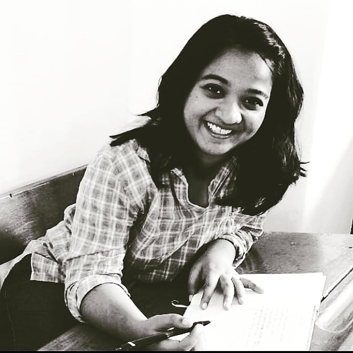 Author photo of Sangamithra Nataraj